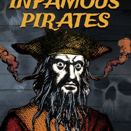 Pirates: Infamous Pirates