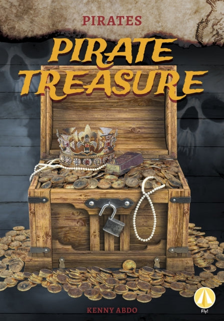 Pirates: Pirate Treasure