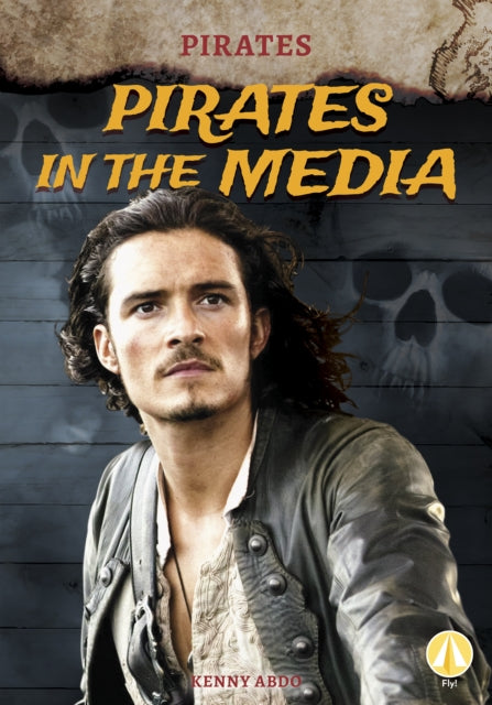 Pirates: Pirates in the Media