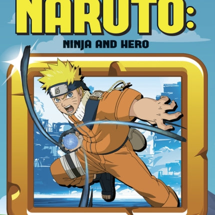 Video Game Heroes: Naruto: Ninja and Hero