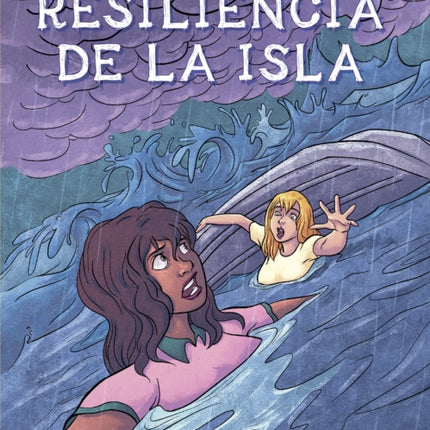 Resiliencia De La Isla (Island Endurance)