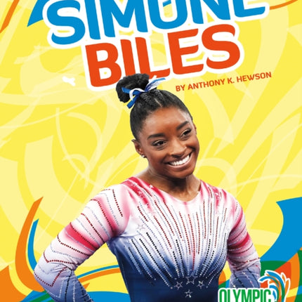 Simone Biles