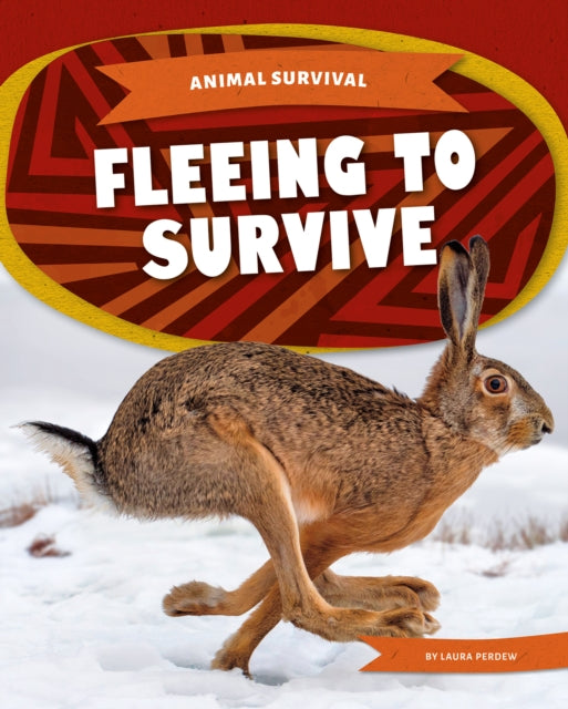 Animal Survival: Fleeing to Survive