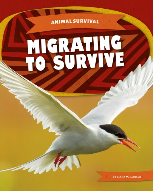 Animal Survival: Migrating to Survive