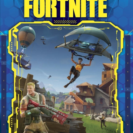 Esports: Fortnite