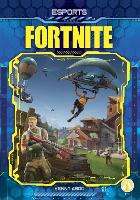 Esports: Fortnite