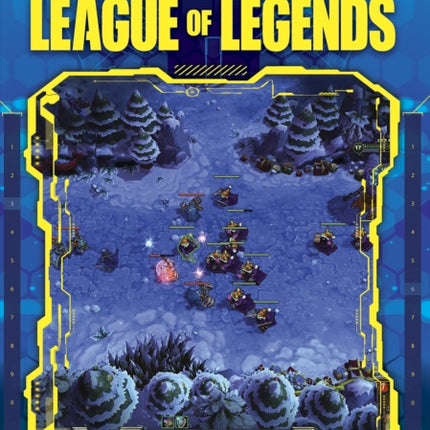 Esports: League of Legends