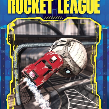 Esports: Rocket League