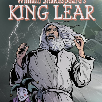 William Shakespeare's King Lear