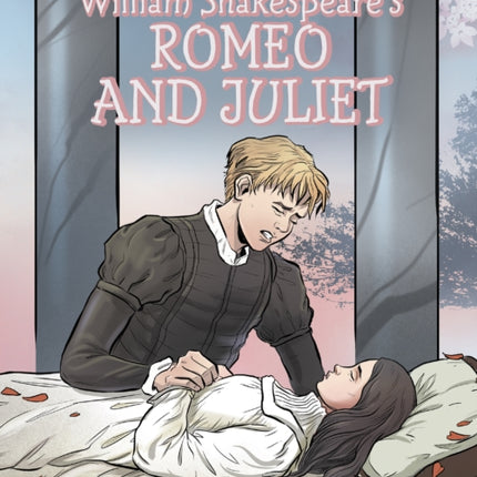 William Shakespeare's Romeo and Juliet