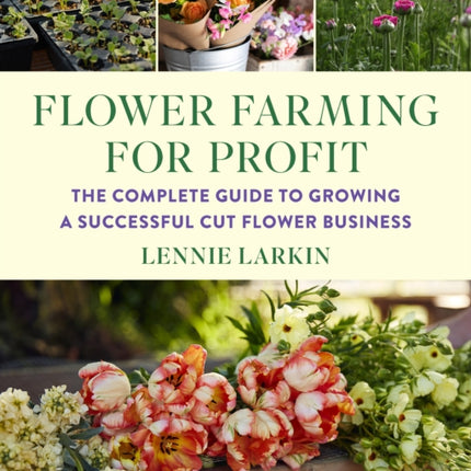 Flower Farming for Profit