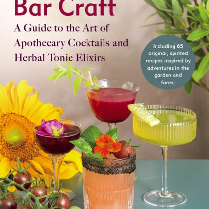 Botanical Bar Craft