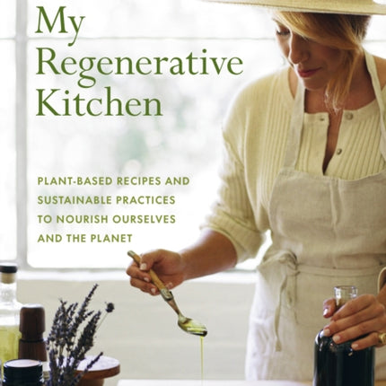 My Regenerative Kitchen