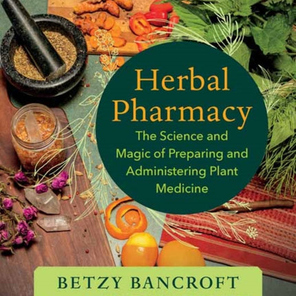 Herbal Pharmacy
