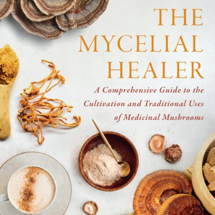 The Mycelial Healer