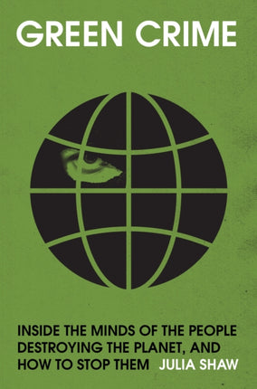 Green Crime