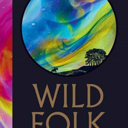 Wild Folk