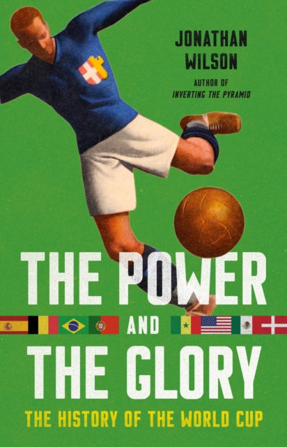 History of the World Cup