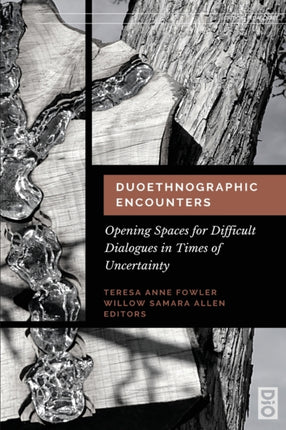 Duoethnographic Encounters: Opening Spaces for