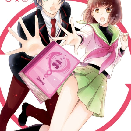 PENGUINDRUM (Manga) Vol. 2