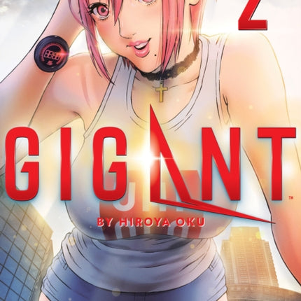 GIGANT Vol. 2