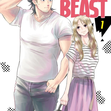 Cutie and the Beast Vol. 1