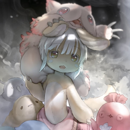 Made in Abyss Vol. 9