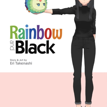 Rainbow and Black Vol. 1