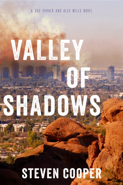 Valley Of Shadows