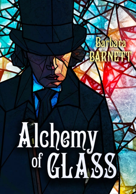 Alchemy Of Glass