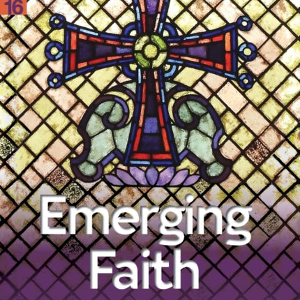 Emerging Faith: Lessons from Mission History in Asia