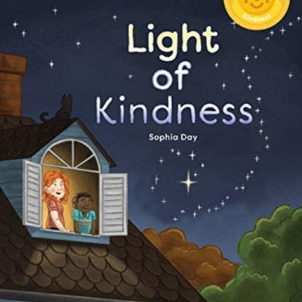 LIGHT OF KINDNESS