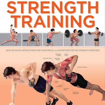 Ultimate Guide to Strength Training