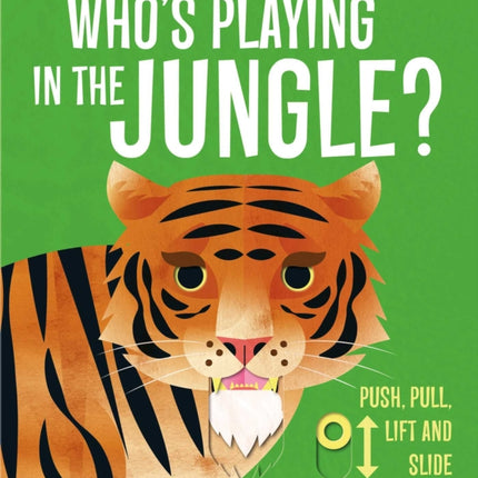 Who's Playing in the Jungle?