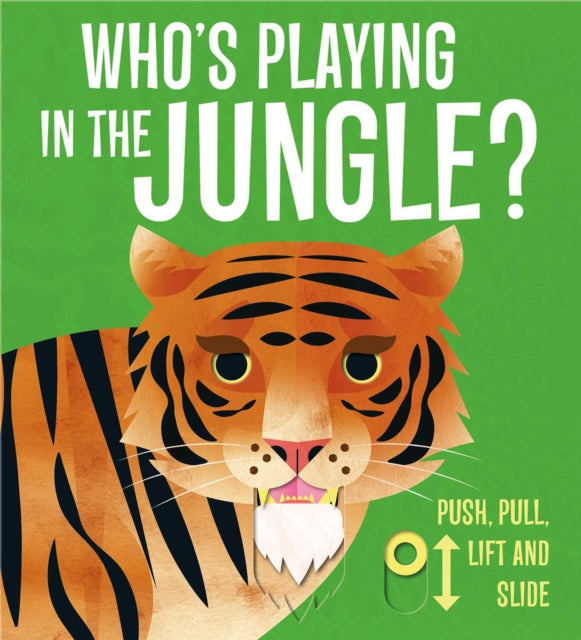 Who's Playing in the Jungle?