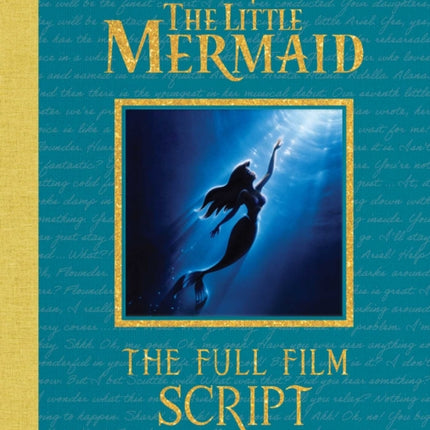 Disney: The Little Mermaid