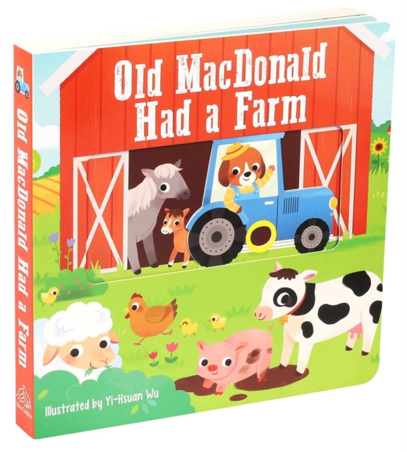 Old MacDonald Had a Farm