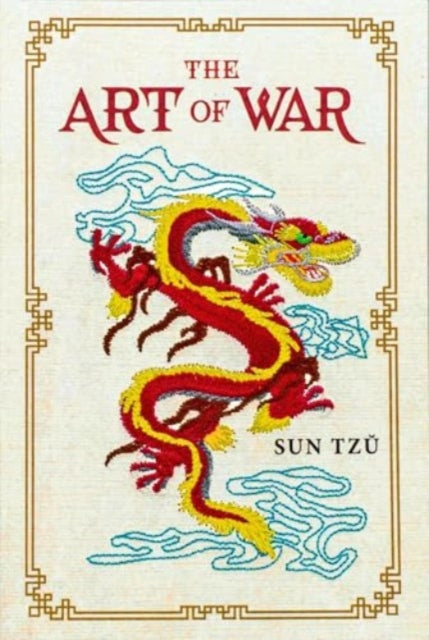 Art of War Keepsake Edition