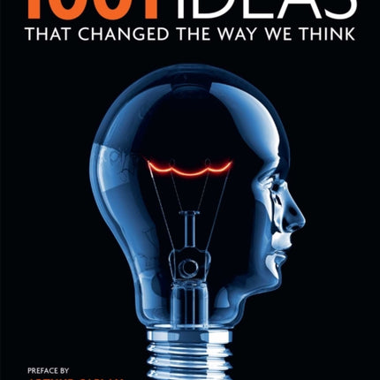 1001 Ideas That Changed the Way We Think