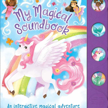 My Magical Soundbook