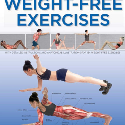 Ultimate Guide to Weight-Free Exercises