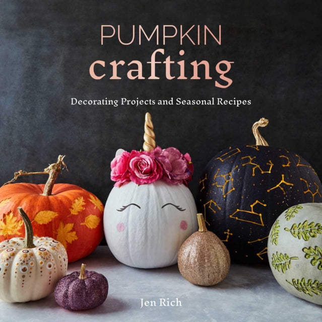 Pumpkin Crafting