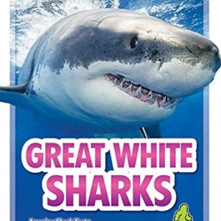 Great White Sharks