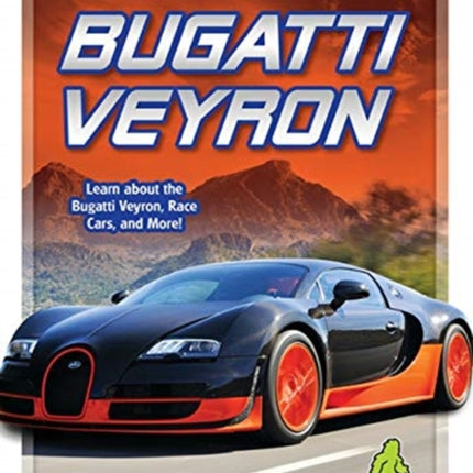 Bugatti Veyron