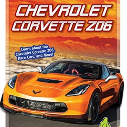 Chevrolet Corvette Z06