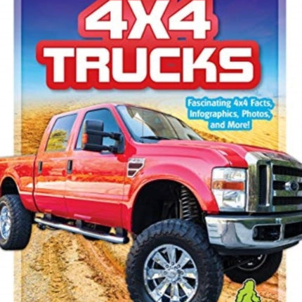 4x4 Trucks