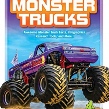 Monster Trucks