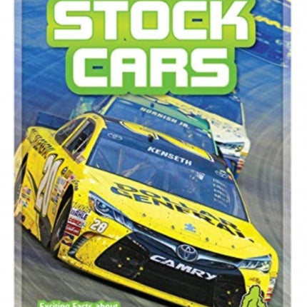 Stock Cars