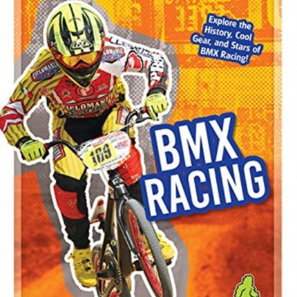 BMX Racing