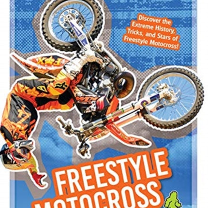 Freestyle Motocross